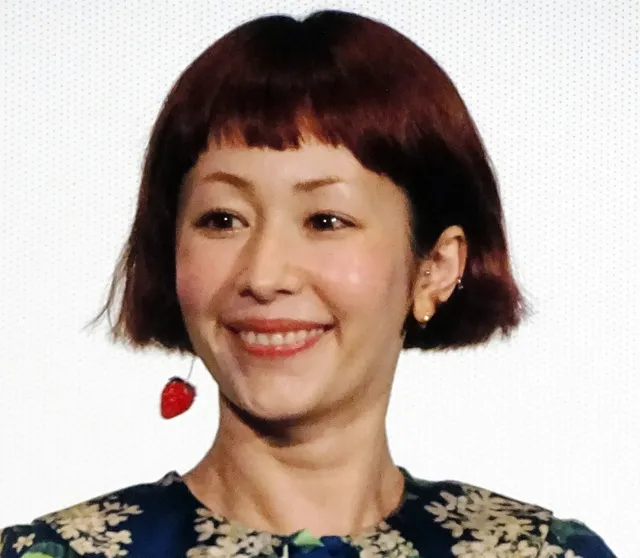 木村カエラはハーフなの？兄弟や家族構成を紹介