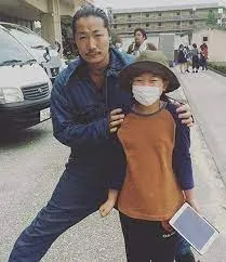 【広末涼子 長男】バスケ写真！息子？子供がスカウトでイケメンの顏写真！中学校