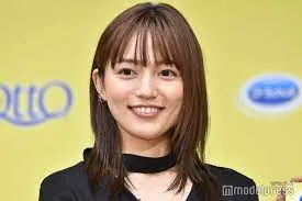 山田裕貴の元彼女④川口春奈