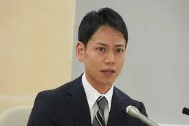 3男は慶翔（政治家議員？事件）