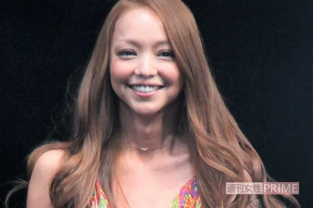 安室奈美恵の芸能界の復帰復活説の可能性？