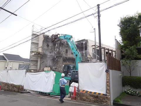 【桜井和寿の自宅住所】以前は田園調布3丁目？