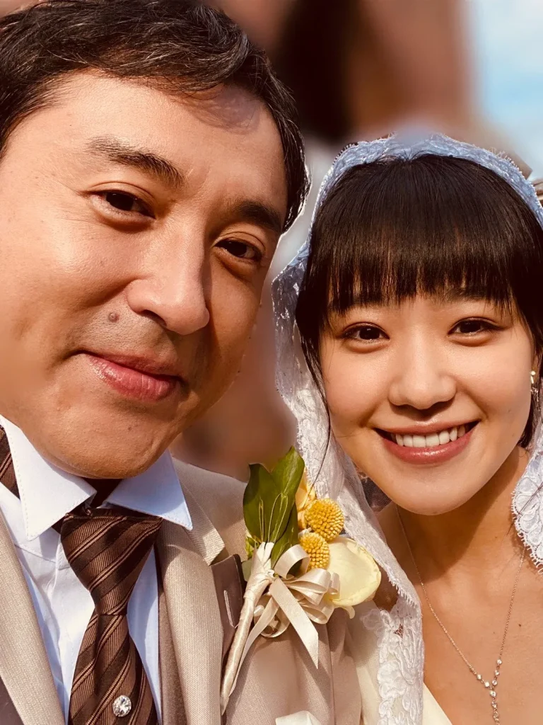 奈緒の結婚してるのか？歴代の彼氏で結婚相手候補はいたの？