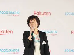 田中はる奈は元楽天社員