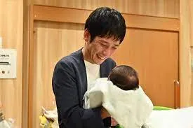 二宮和也の子供？赤ちゃんの二人目早い？年子や幼稚園を調査