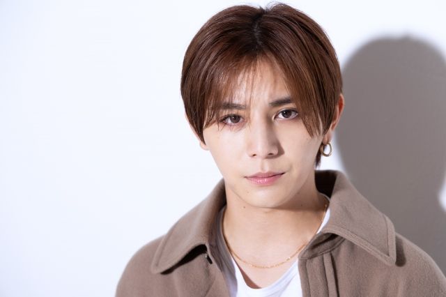 ③山田涼介