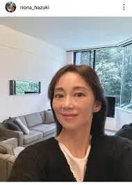 インスタで美人・綺麗の声が多い