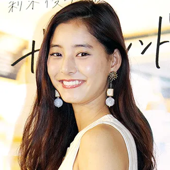 【新木優子の旦那？】結婚相手はロケバス運転手？結婚いつ？子供を調査