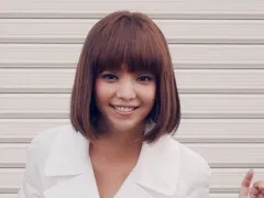 安室奈美恵はボブの憧れはあった？