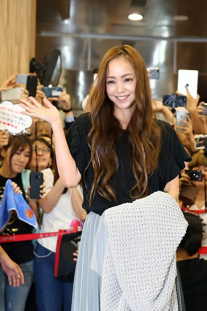 安室奈美恵の現在・引退後の収入は？資産総額？貯金？全盛期年収？長者番付いくら稼いだ？