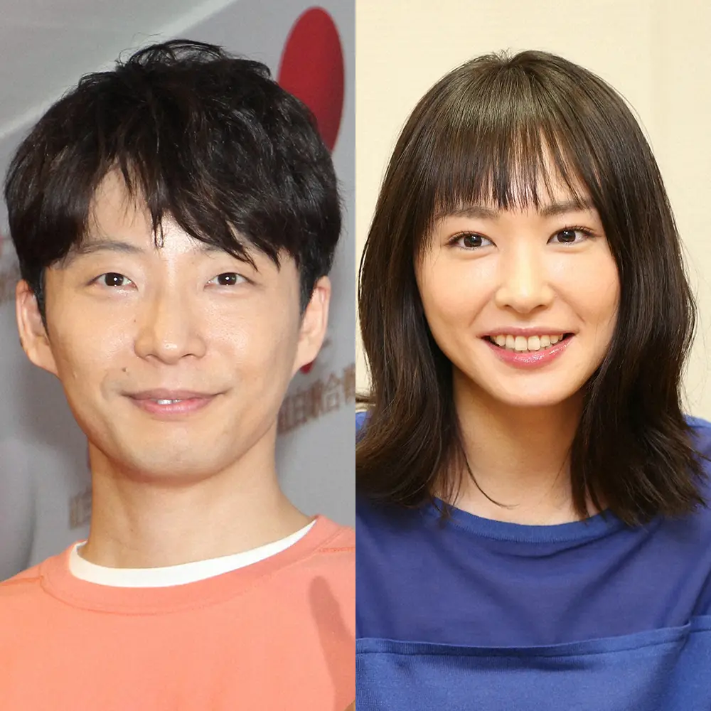 新垣結衣（ガッキー）と星野源の結婚で妊娠中？子供や赤ちゃんのおめでたを調査